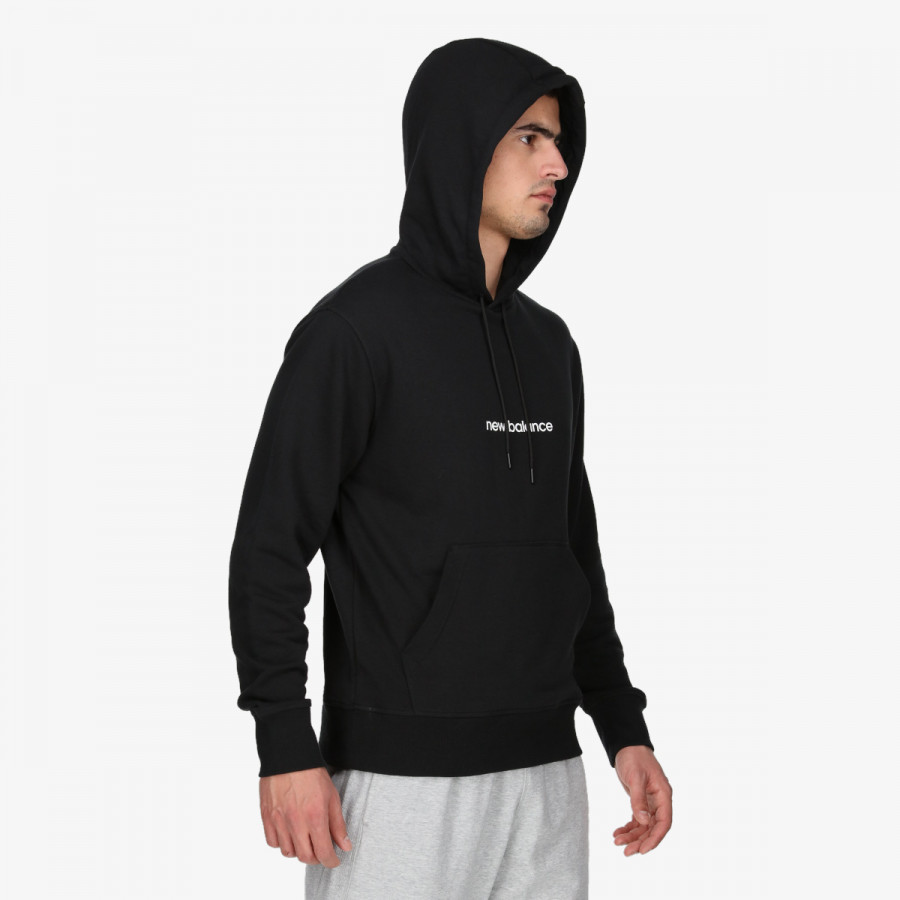 NEW BALANCE KAPUCAR Athletics Wesley Shan Hoodie 