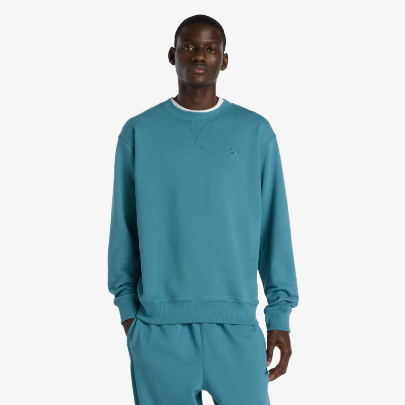 NEW BALANCE KAPUCAR Hoodies & Sweatshirts 