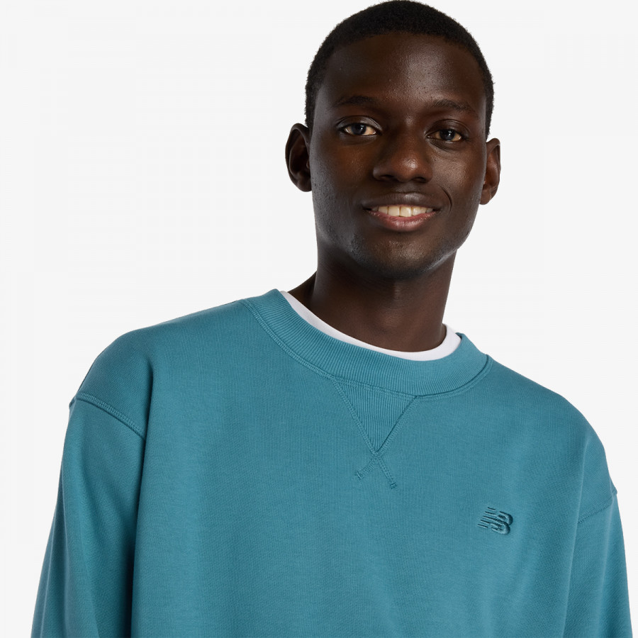 NEW BALANCE KAPUCAR Hoodies & Sweatshirts 