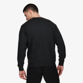 NEW BALANCE KAPUCAR Sport Essentials French Terry Crew 