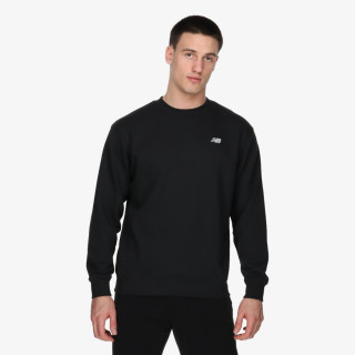NEW BALANCE KAPUCAR Sport Essentials French Terry Crew 