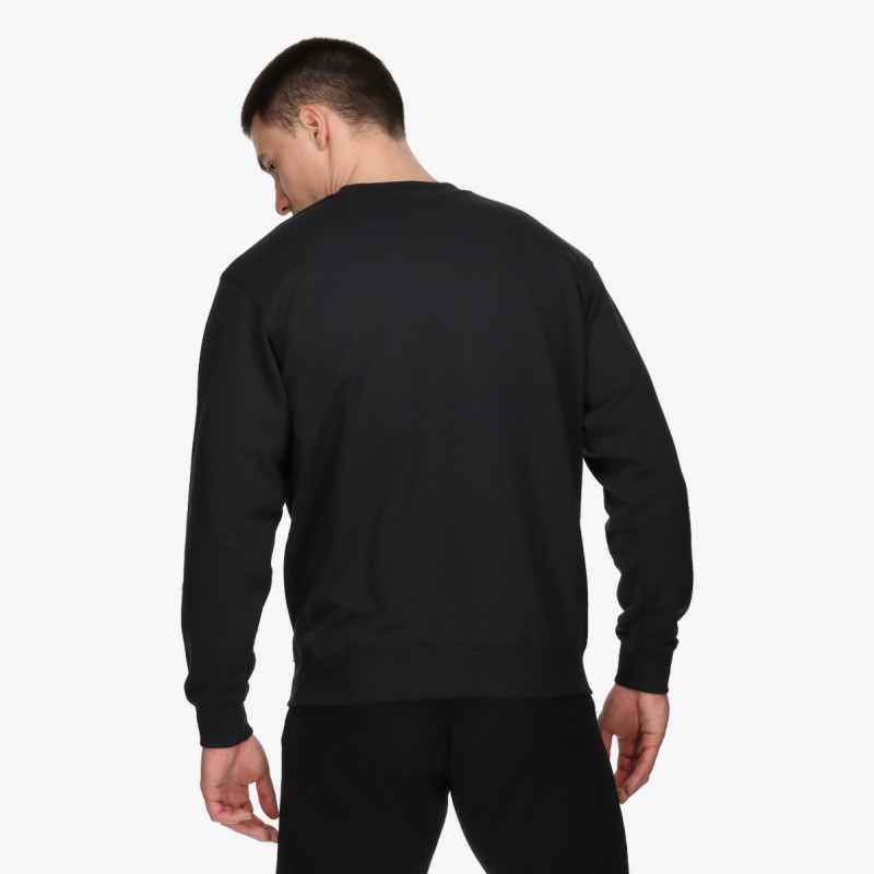NEW BALANCE KAPUCAR Sport Essentials French Terry Crew 
