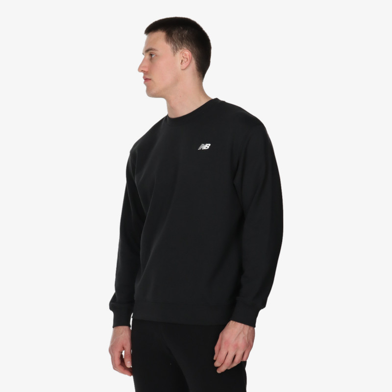 NEW BALANCE KAPUCAR Sport Essentials French Terry Crew 
