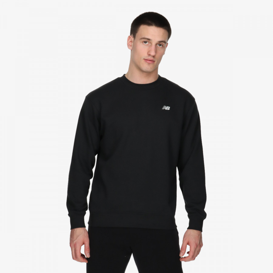 NEW BALANCE KAPUCAR Sport Essentials French Terry Crew 