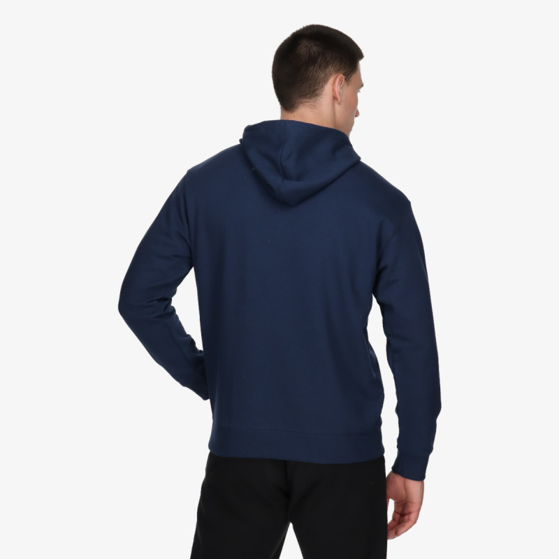 NEW BALANCE KAPUCAR Sport Essentials French Terry Hoodie 