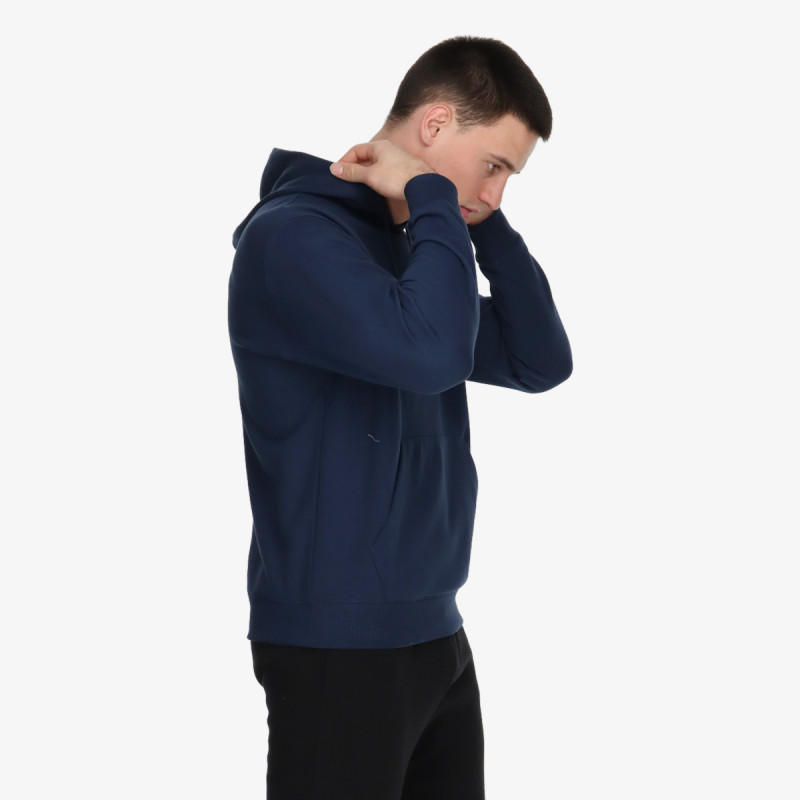 NEW BALANCE KAPUCAR Sport Essentials French Terry Hoodie 