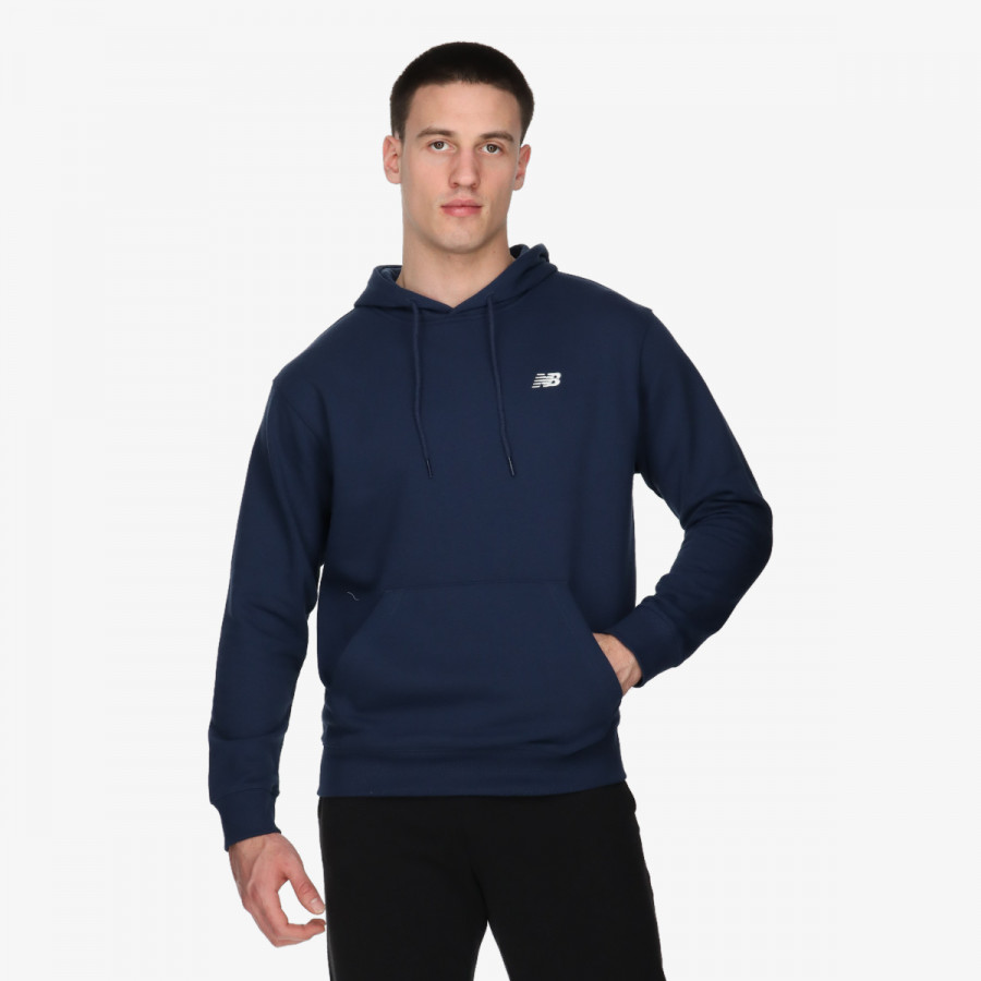 NEW BALANCE KAPUCAR Sport Essentials French Terry Hoodie 