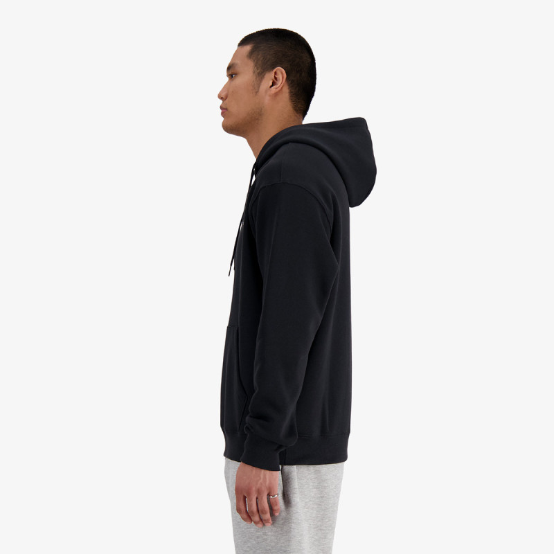 NEW BALANCE KAPUCAR Sport Essentials Fleece Hoodie 