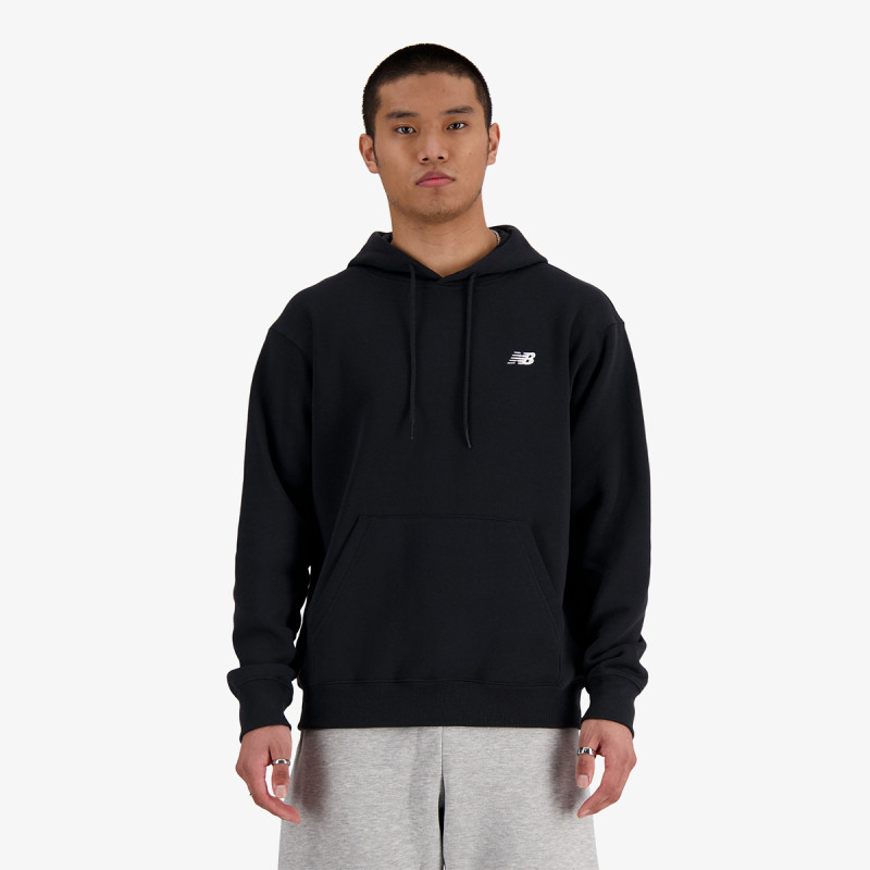 NEW BALANCE KAPUCAR Sport Essentials Fleece Hoodie 