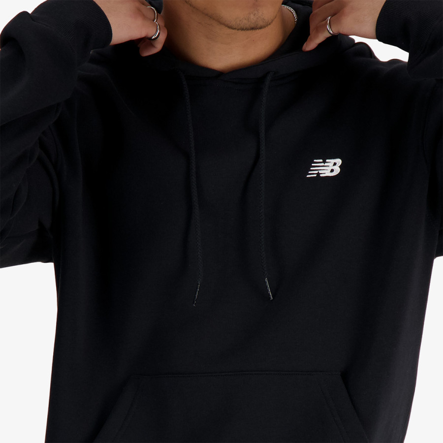 NEW BALANCE KAPUCAR Sport Essentials Fleece Hoodie 