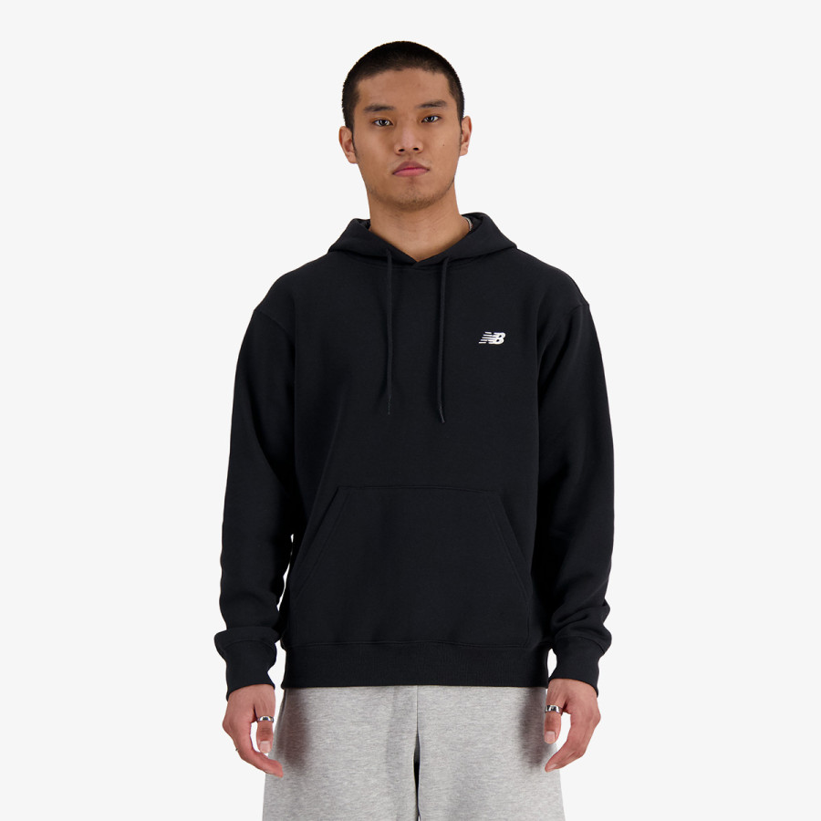 NEW BALANCE KAPUCAR Sport Essentials Fleece Hoodie 