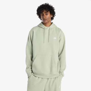 NEW BALANCE KAPUCAR Sport Essentials Fleece Hoodie 
