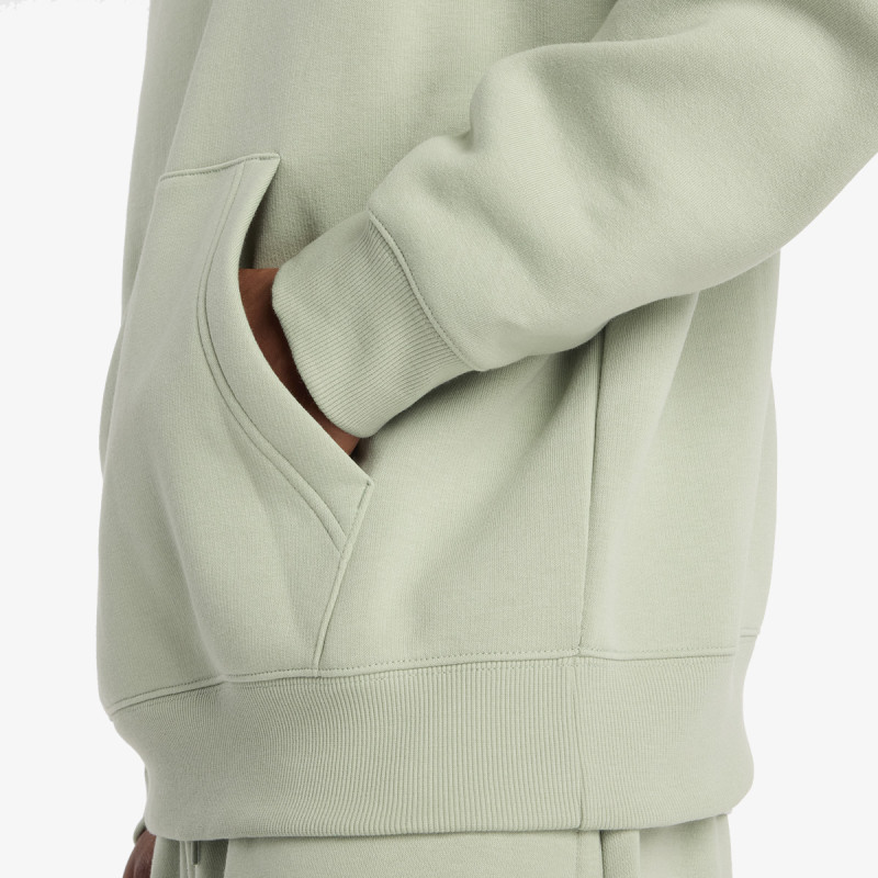 NEW BALANCE KAPUCAR Sport Essentials Fleece Hoodie 