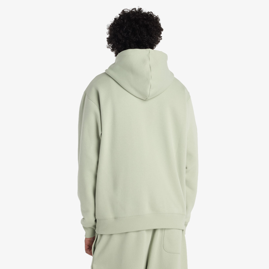 NEW BALANCE KAPUCAR Sport Essentials Fleece Hoodie 