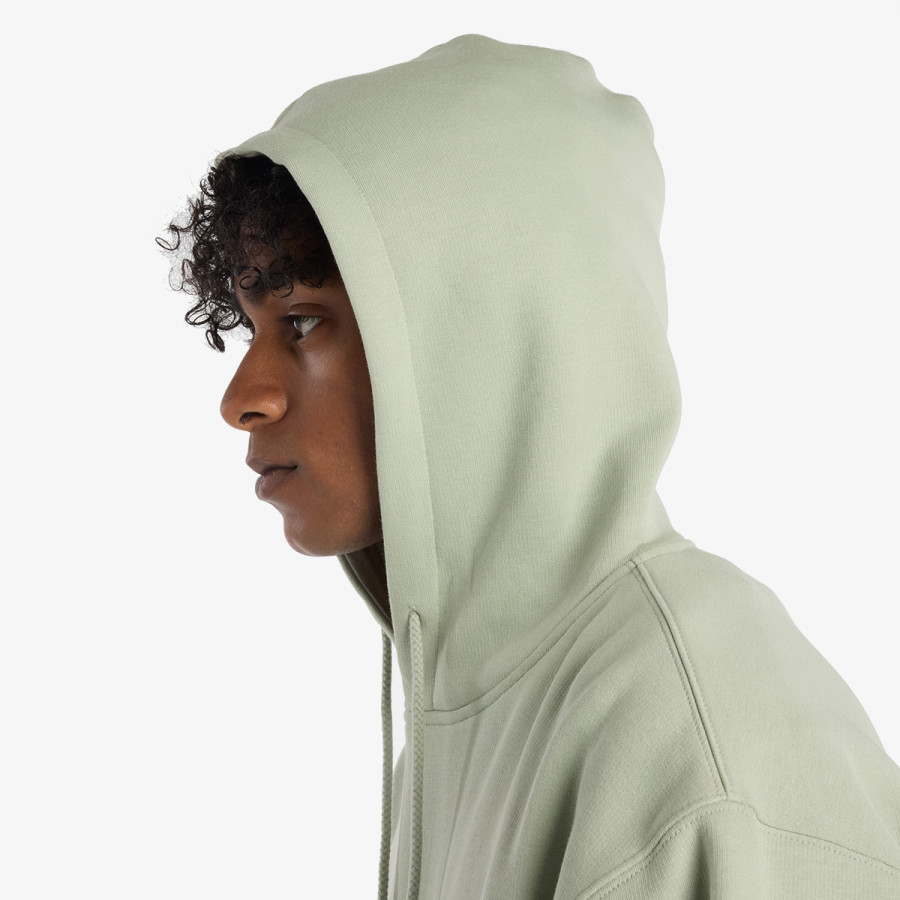 NEW BALANCE KAPUCAR Sport Essentials Fleece Hoodie 