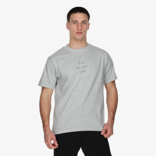NEW BALANCE KRATKA MAJICA GRAPHIC T-SHIRT 1 