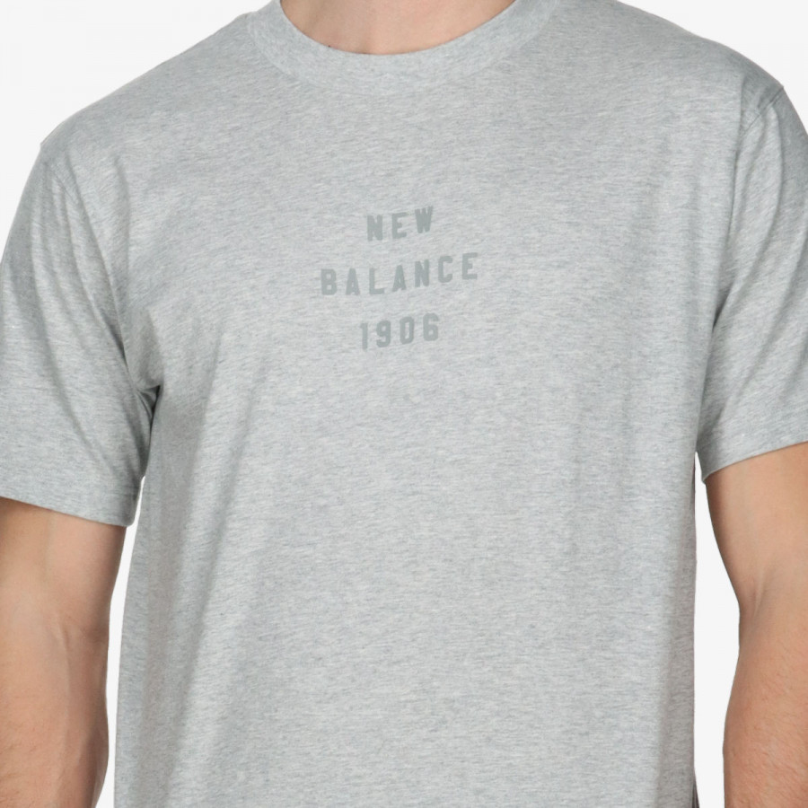 NEW BALANCE KRATKA MAJICA GRAPHIC T-SHIRT 1 
