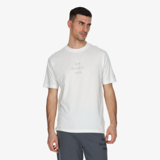 NEW BALANCE KRATKA MAJICA GRAPHIC T-SHIRT 1 