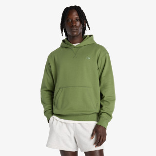 NEW BALANCE KAPUCAR Athletics French Terry Hoodie - UTILITY 