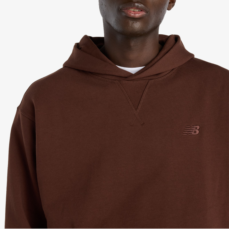 NEW BALANCE KAPUCAR Hoodies & Sweatshirts 