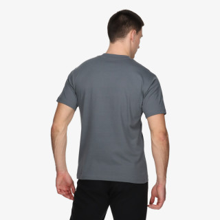 NEW BALANCE KRATKA MAJICA LINEAR LOGO RELAXED TEE 