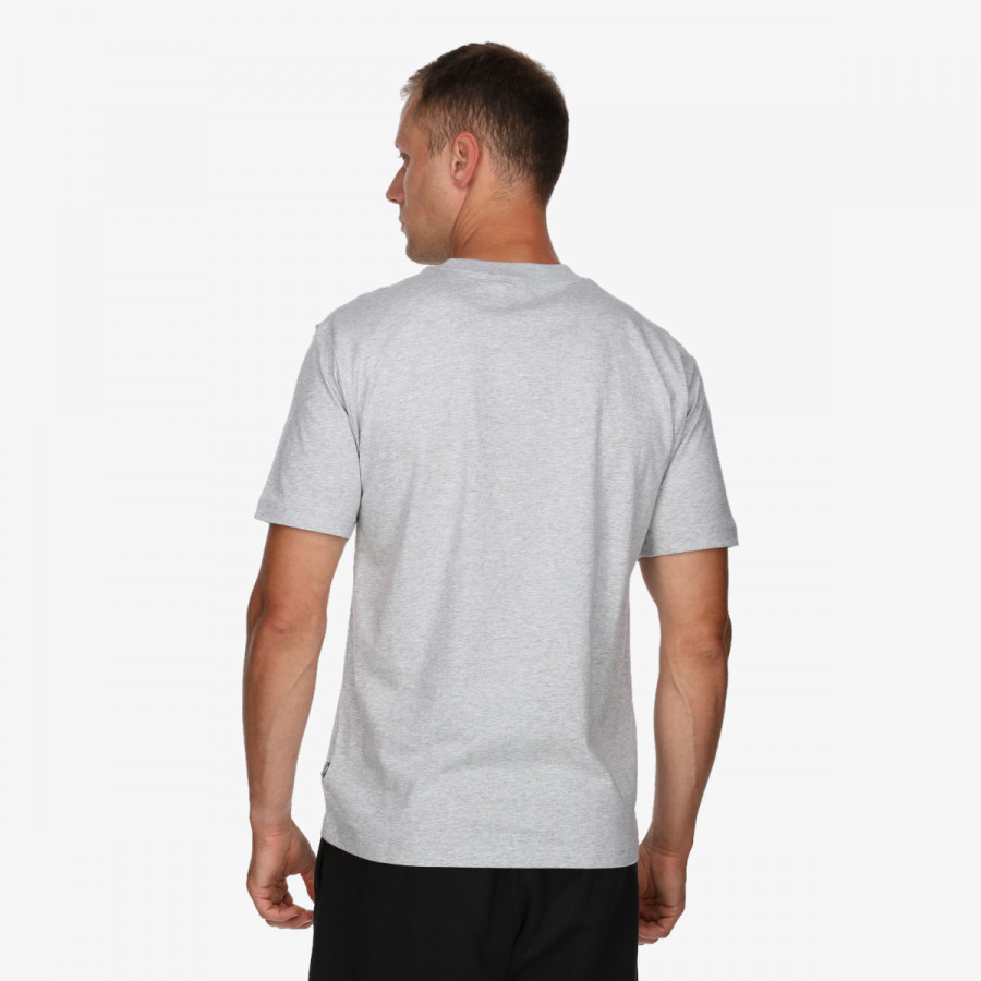 NEW BALANCE KRATKA MAJICA AD RELAXED TEE 