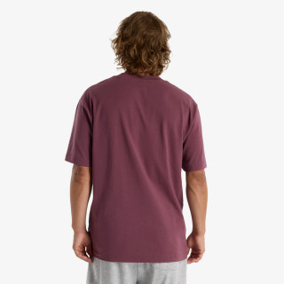 NEW BALANCE KRATKA MAJICA Athletics Relaxed Choice T-Shirt 