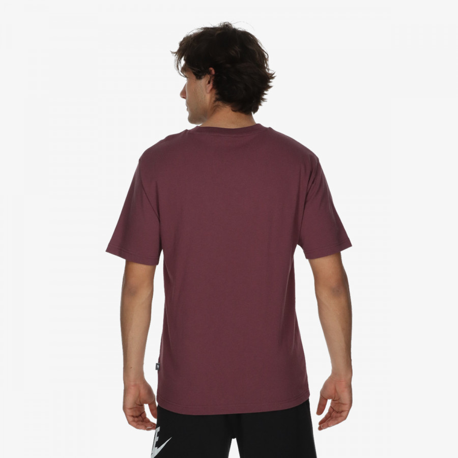 NEW BALANCE KRATKA MAJICA Athletics Relaxed Choice T-Shirt 