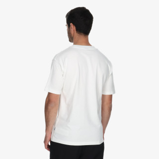 NEW BALANCE KRATKA MAJICA Athletics Relaxed Choice T-Shirt 