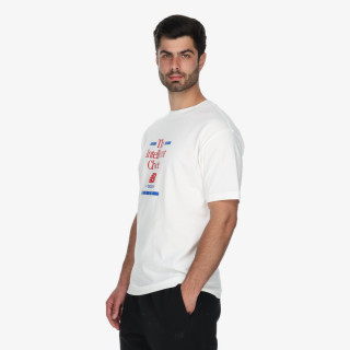 NEW BALANCE KRATKA MAJICA Athletics Relaxed Choice T-Shirt 