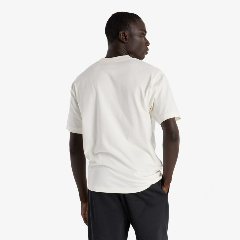 NEW BALANCE KRATKA MAJICA Athletics Relaxed Archive Walk 