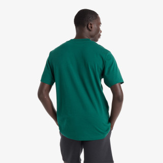 NEW BALANCE KRATKA MAJICA Athletics Relaxed League 