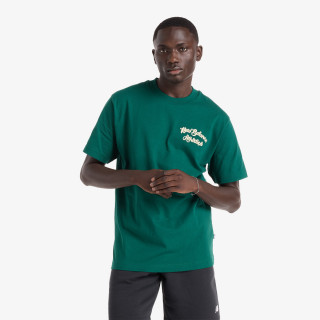 NEW BALANCE KRATKA MAJICA Athletics Relaxed League 