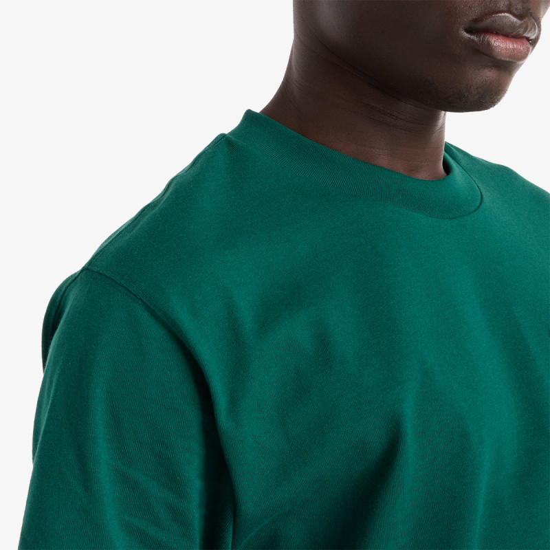 NEW BALANCE KRATKA MAJICA Athletics Relaxed League 