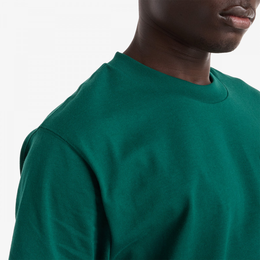 NEW BALANCE KRATKA MAJICA Athletics Relaxed League 