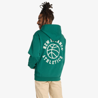 NEW BALANCE KAPUCAR Athletics Relaxed League 