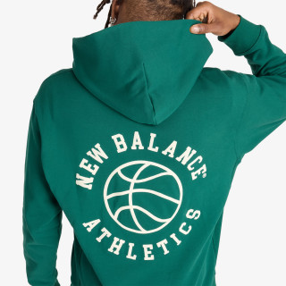 NEW BALANCE KAPUCAR Athletics Relaxed League 