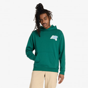 NEW BALANCE KAPUCAR Athletics Relaxed League 