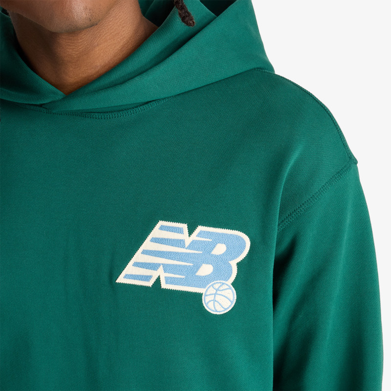 NEW BALANCE KAPUCAR Athletics Relaxed League 
