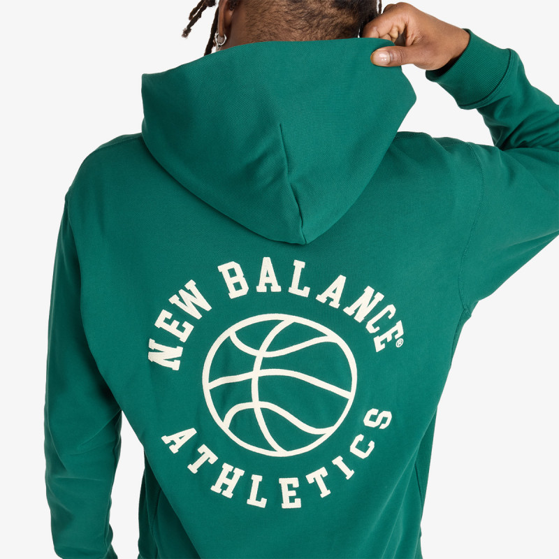 NEW BALANCE KAPUCAR Athletics Relaxed League 