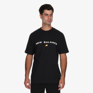 NEW BALANCE KRATKA MAJICA Reimagined Graphic T-Shirt 1 