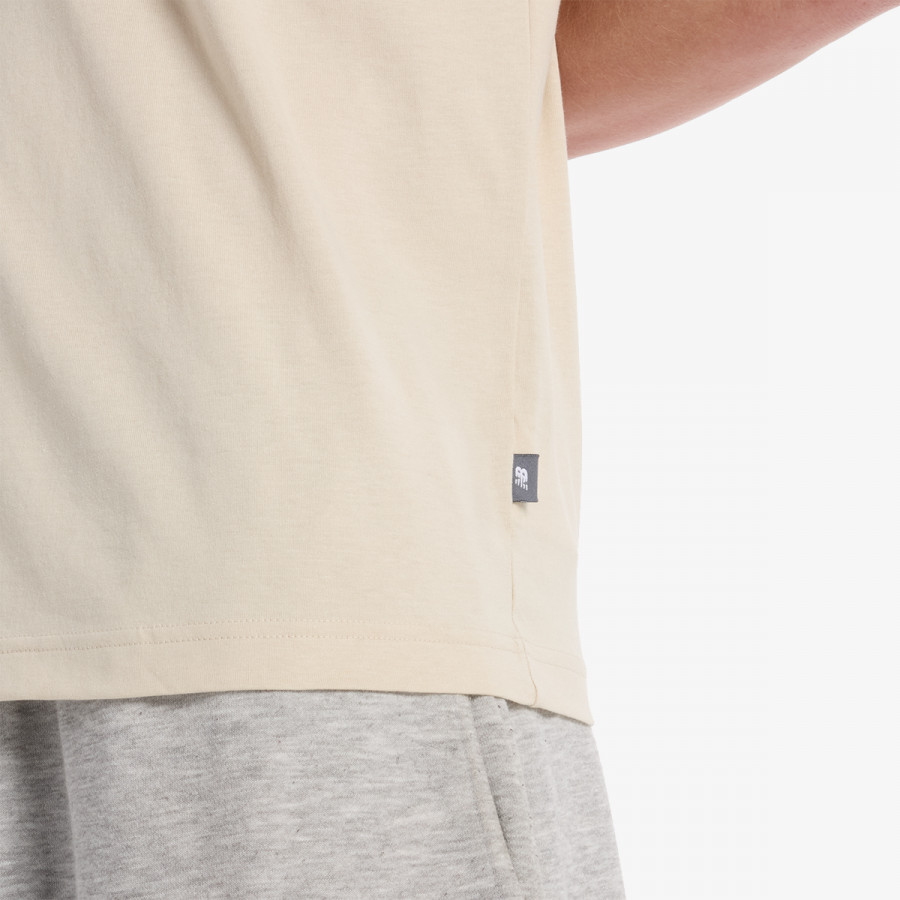 NEW BALANCE KRATKA MAJICA Reimagined Graphic T-Shirt 2 
