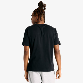 NEW BALANCE KRATKA MAJICA Intelligent Choice Relaxed T-Shirt 