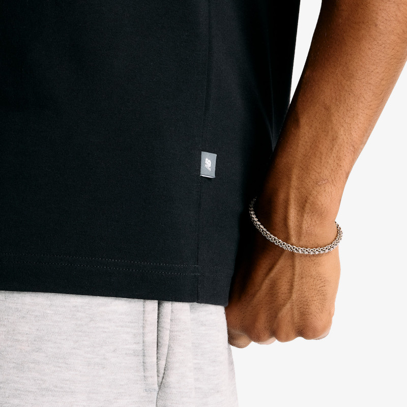 NEW BALANCE KRATKA MAJICA Intelligent Choice Relaxed T-Shirt 