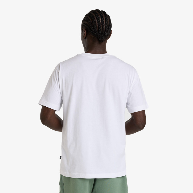 NEW BALANCE KRATKA MAJICA Intelligent Choice Relaxed T-Shirt 