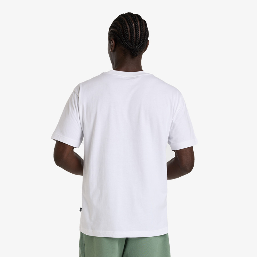 NEW BALANCE KRATKA MAJICA Intelligent Choice Relaxed T-Shirt 