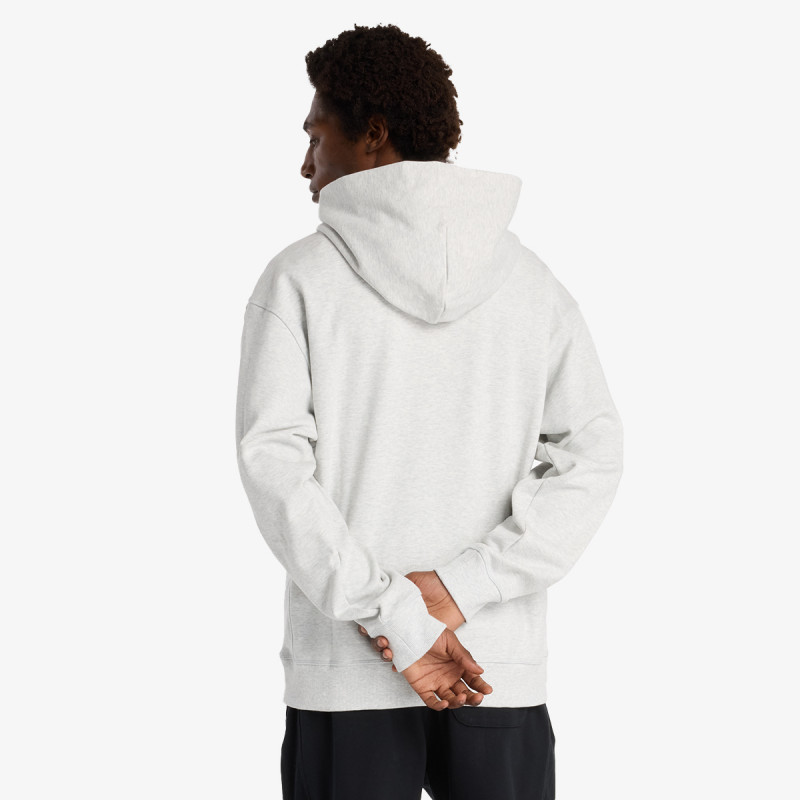 NEW BALANCE KAPUCAR Athletics Legacy Hoodie 
