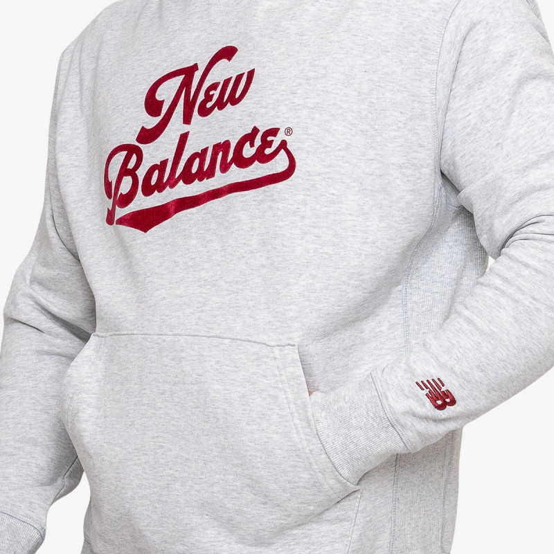 NEW BALANCE KAPUCAR Athletics 