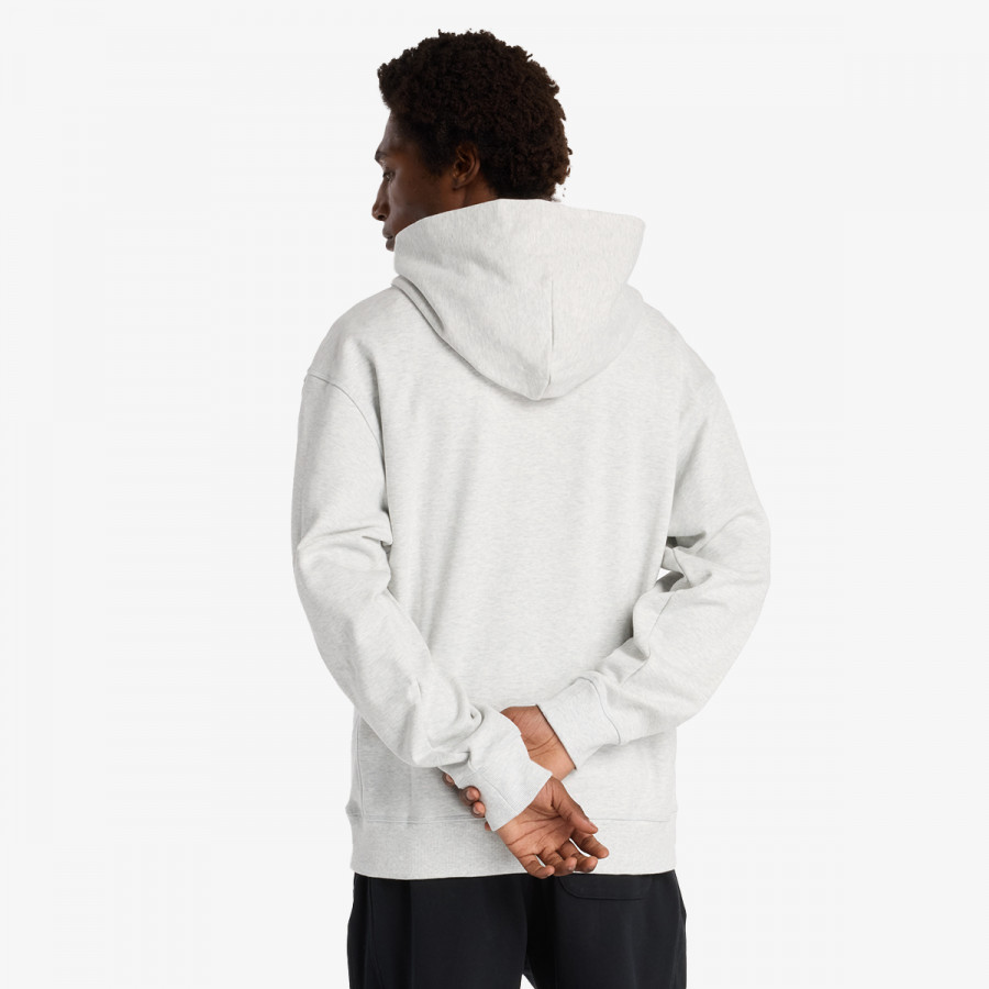 NEW BALANCE KAPUCAR Athletics Legacy Hoodie 