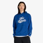 NEW BALANCE KAPUCAR Athletics Legacy Hoodie 